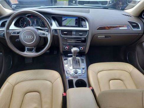 Used 2016 Audi A4 2.0T Premium Plus w/ Technology Package image 10