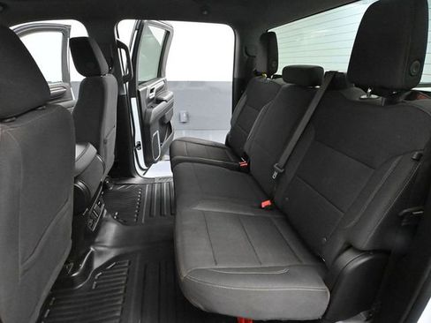 Used 2024 GMC Sierra 3500 SLE w/ SLE Convenience Package image 38