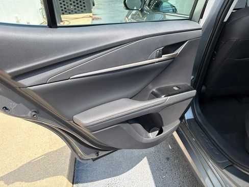 Used 2026 Toyota Camry XLE FWD image 32