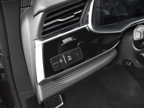 New 2026 Audi RS Q8 performance AWD/4WD image 7