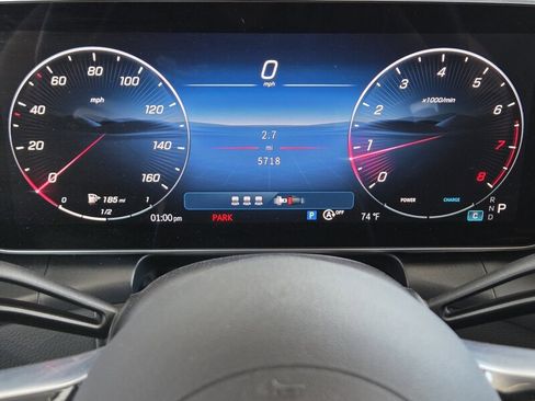 Certified 2026 Mercedes-Benz GLC 300 image 27