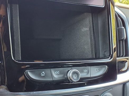 Used 2023 Chevrolet Traverse LT w/ LPO, Floor Liner Package AWD/4WD image 13