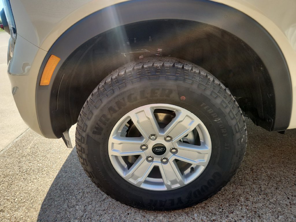 New 2026 Ford Ranger XL RWD image 14