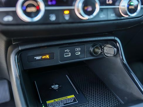 Used 2024 Honda CR-V Sport-L image 21