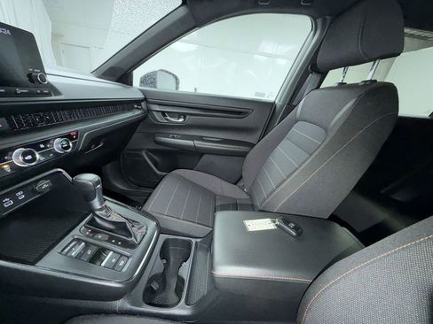 Used 2025 Honda CR-V Sport image 21