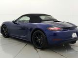 New 2024 Porsche 718 Boxster image 3