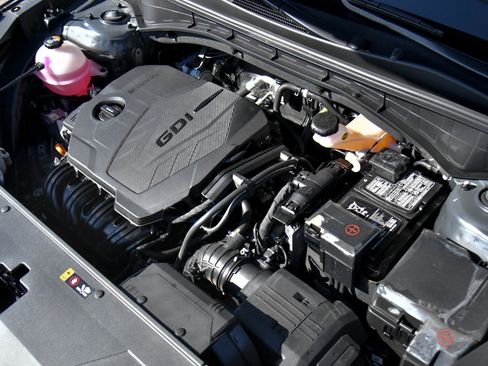 Used 2025 Kia Sorento S w/ Panoramic Sunroof Package image 56