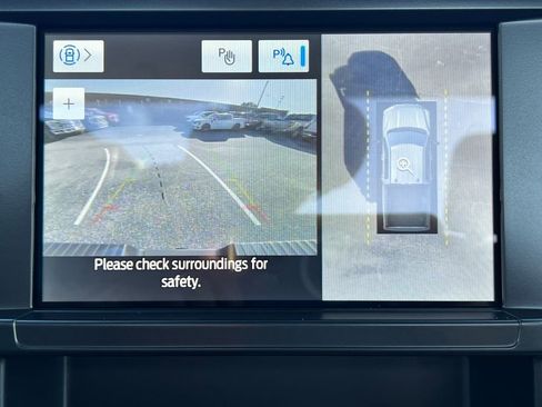 New 2026 Ford F350 XL w/ STX Appearance Package image 41