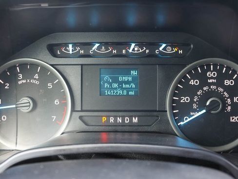 Used 2020 Ford F150 XLT image 29