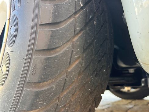 Used 1993 Chevrolet Camaro Z28 RWD image 36