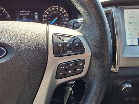 Certified 2021 Ford Ranger XLT w/ Equipment Group 301A Mid image 15