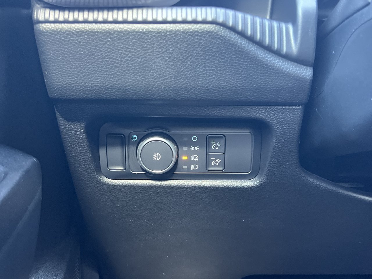 New 2026 Ford Ranger XL RWD image 12