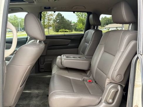 Used 2015 Honda Odyssey EX-L image 21