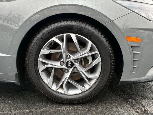 Used 2021 Hyundai Sonata SEL w/ Winter Weather Package image 43