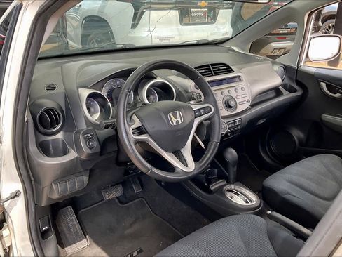 Used 2009 Honda Fit Sport image 16