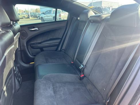 Certified 2021 Dodge Charger GT w/ Plus Group image 12