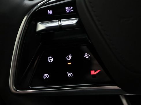 Used 2025 Cadillac Escalade V image 26