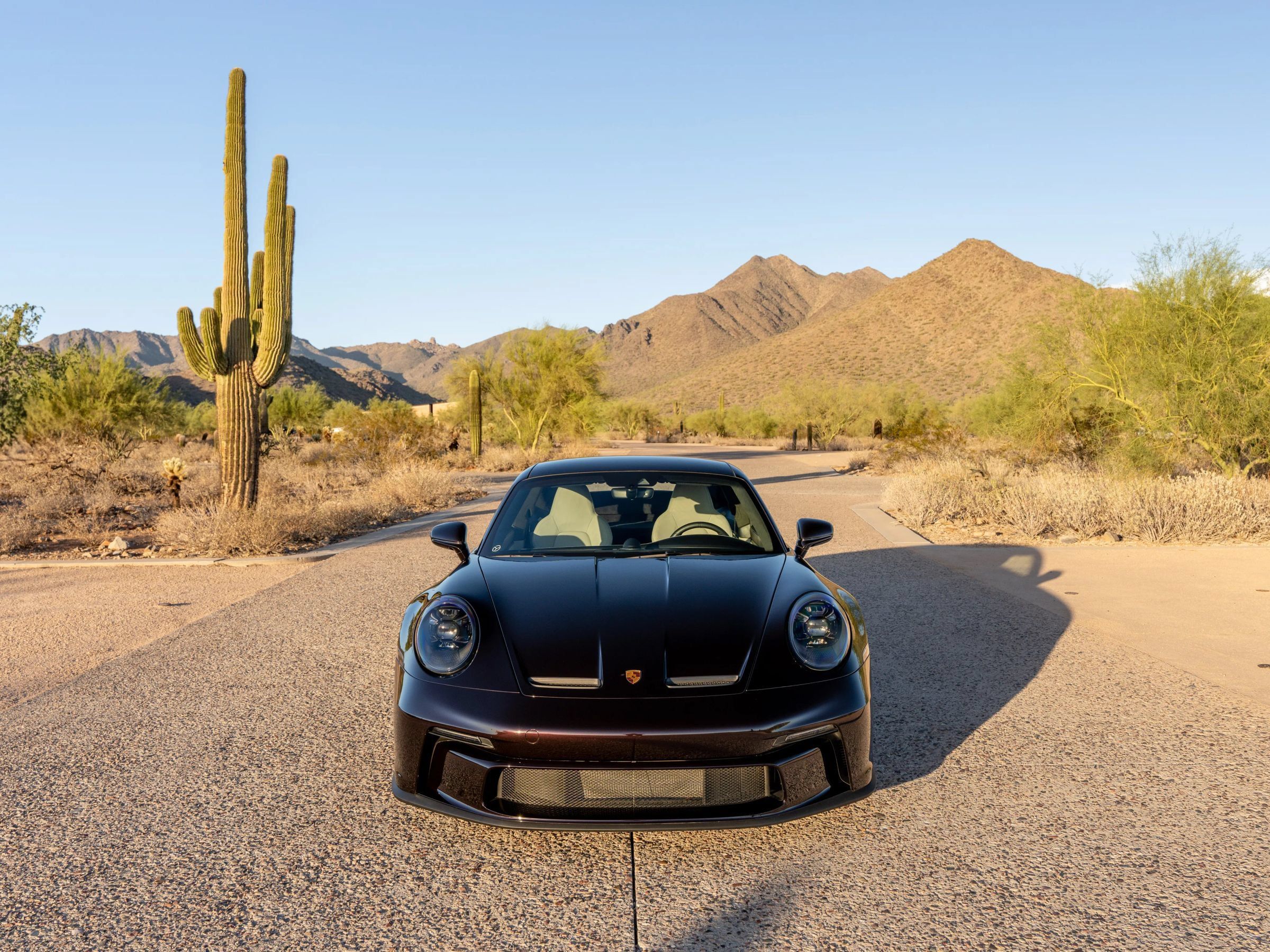 Used 2022 Porsche 911 GT3 RWD image 24