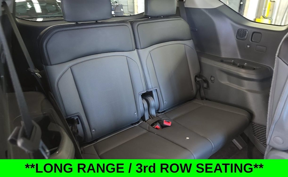 Certified 2024 Kia EV9 Light Long Range RWD image 9