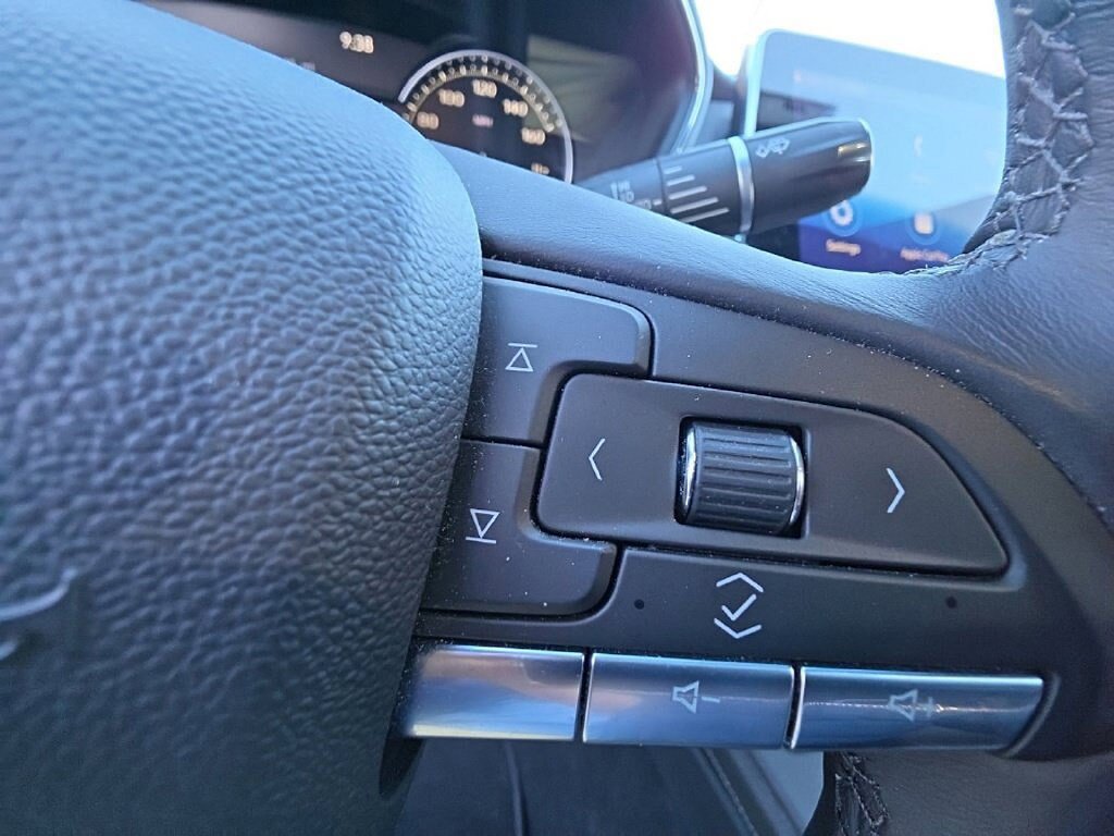 Certified 2020 Cadillac CT5 Luxury AWD/4WD image 8