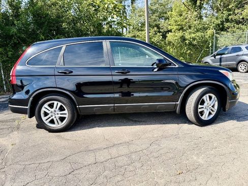 Used 2011 Honda CR-V EX-L image 2