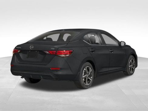Used 2024 Nissan Sentra SV FWD image 30