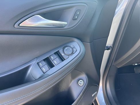 New 2026 Buick Encore GX Sport Touring w/ Advanced Technology Package image 25