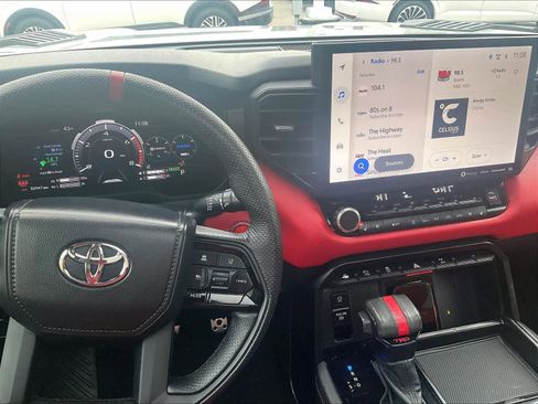 Used 2022 Toyota Tundra TRD Pro image 18