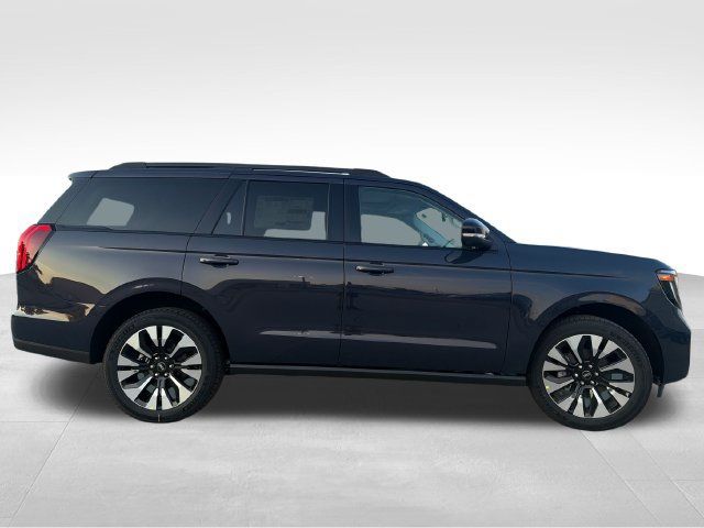 New 2027 Ford Expedition Platinum AWD/4WD image 12