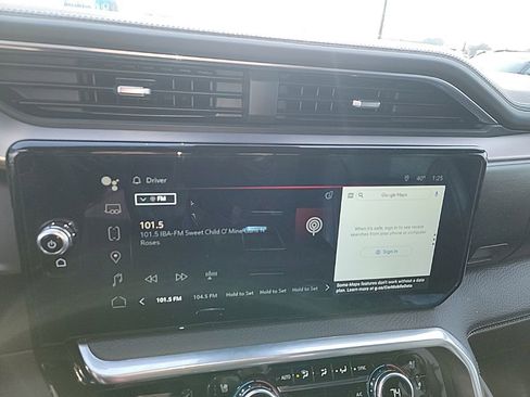 Certified 2022 GMC Sierra 1500 Denali image 19