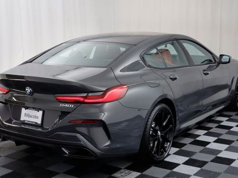 New 2026 BMW 840i xDrive image 18