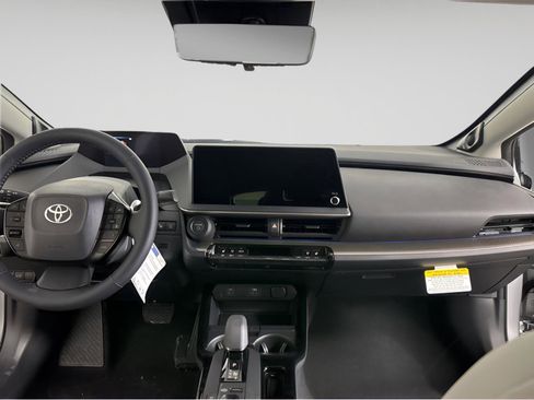 New 2026 Toyota Prius Limited image 3