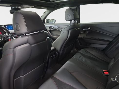 Used 2023 Acura TLX w/ A-SPEC Pkg image 16