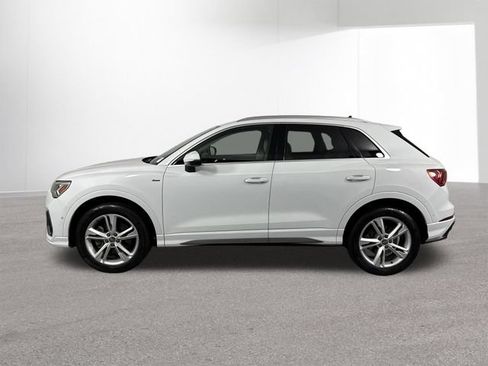 Used 2020 Audi Q3 2.0T Prestige w/ Prestige Package AWD/4WD image 30