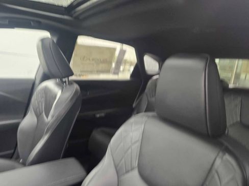 New 2026 Lexus RX 350 Premium image 24