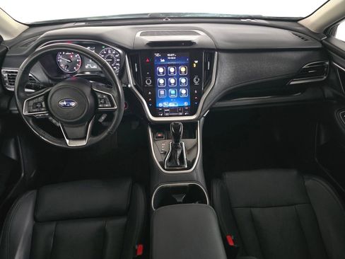 Used 2022 Subaru Outback Limited w/ Popular Package #2 image 32