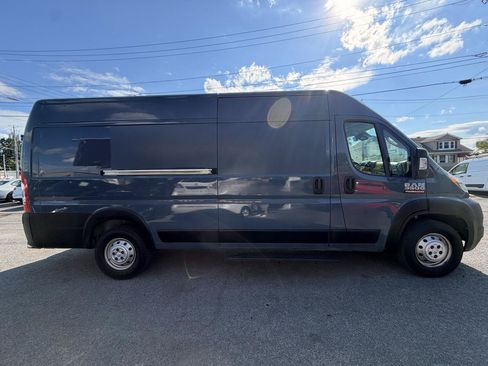 Used 2021 RAM ProMaster 3500 FWD image 4