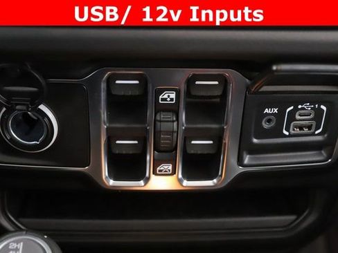 New 2026 Jeep Gladiator Sport image 23