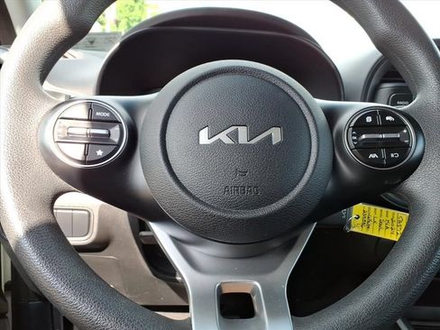 Used 2024 Kia Soul LX w/ Option Group 015 FWD image 14