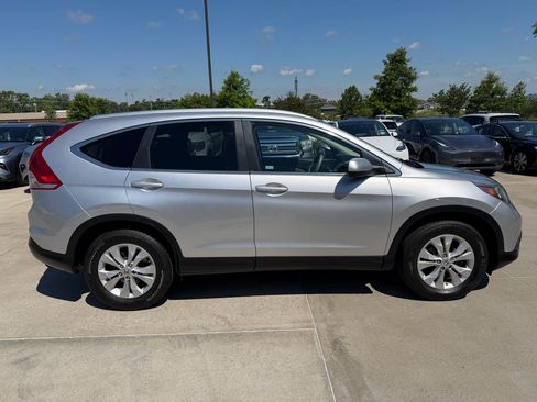 Used 2013 Honda CR-V EX-L image 3