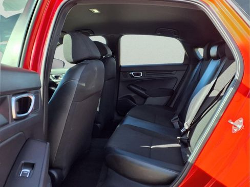 Used 2024 Honda Civic Sport image 10