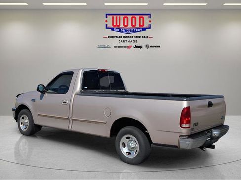 Used 1997 Ford F150 Lariat image 6
