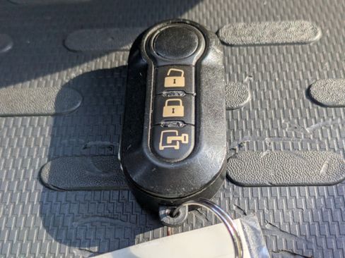 Used 2021 RAM ProMaster 2500 image 31