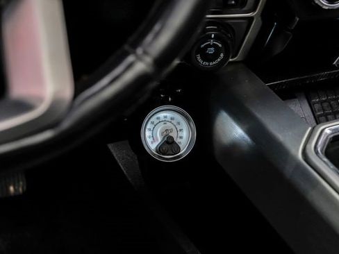 Used 2022 Ford F250 Platinum w/ FX4 Off-Road Package image 27