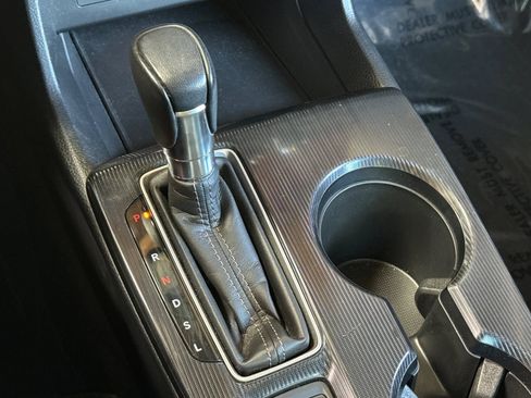 Certified 2023 Honda Civic EX image 17