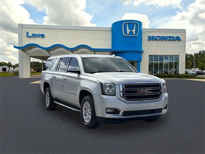 Used 2018 GMC Yukon XL SLE w/ Convenience Package