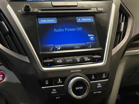Used 2014 Acura MDX SH-AWD w/ Technology Package image 15