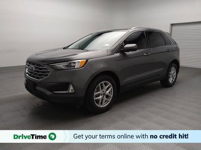Used 2022 Ford Edge SEL w/ Convenience Package