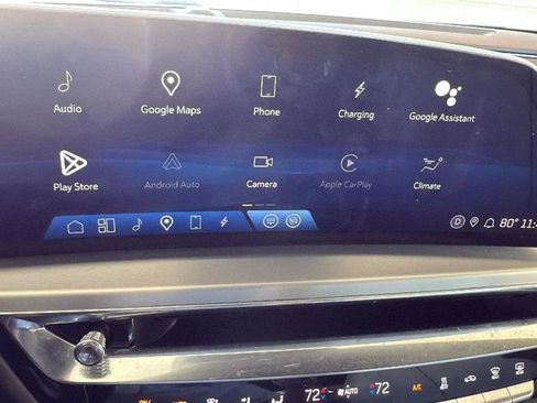 Used 2023 Cadillac Lyriq 2WD image 24