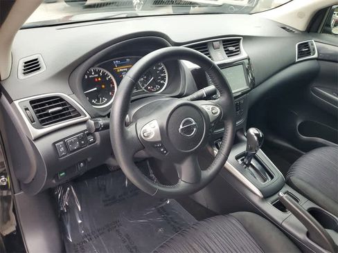 Used 2019 Nissan Sentra SV image 23
